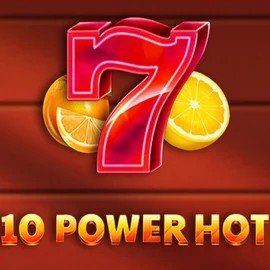 Enjoy 10 Power Hot by Amusnet Interactive – logo hosted on gramsbett.nl