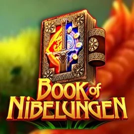 Book of Nibelungen – slot by Swintt, featured at gramsbett.nl