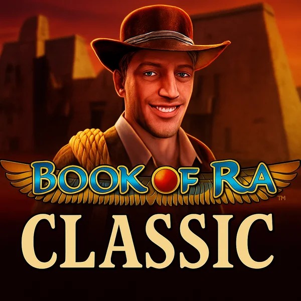 Play Book of Ra Classic slot by Novomatic on gramsbett.nl