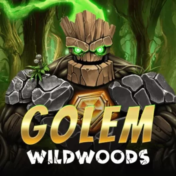 Play Golem Wildwoods slot by BF Games on gramsbett.nl