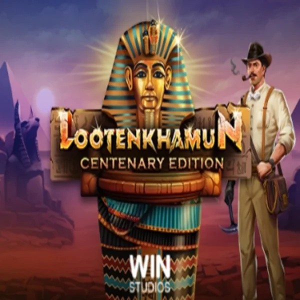 LootEnKhamun Centenary – slot by bwin.party, featured at gramsbett.nl