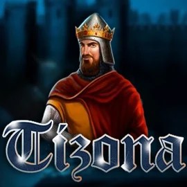 Enjoy Tizona by Merkur Gaming – logo hosted on gramsbett.nl